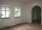 Restauration Wohnraum