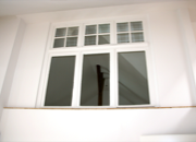 Restauration Fenster