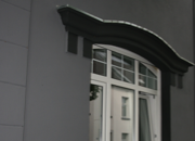 Restauration Fenster