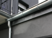 Restauration Außenfassade