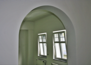 Restauration Wohnraum